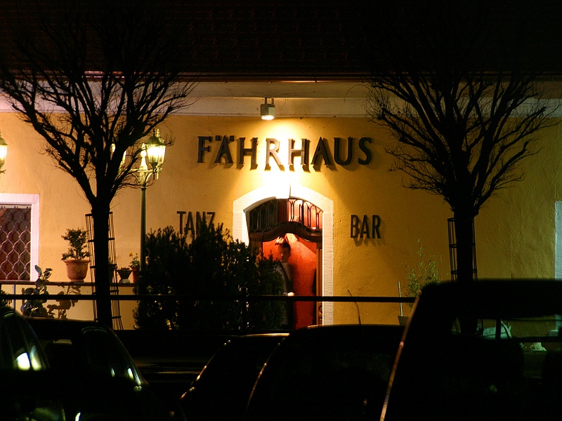 Fährhaus meersburg single party